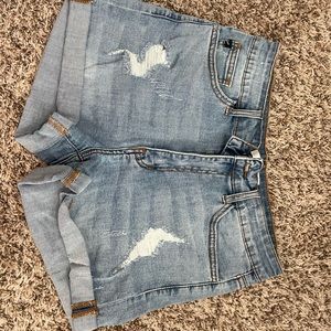 Women’s Shorts